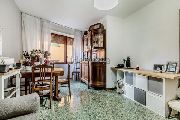 appartamento in vendita a Fiuggi