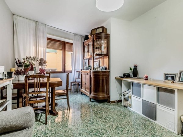 appartamento in vendita a Fiuggi