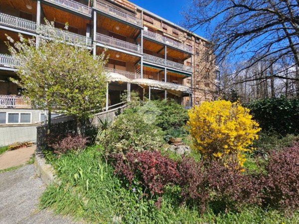 appartamento in vendita a Fiuggi