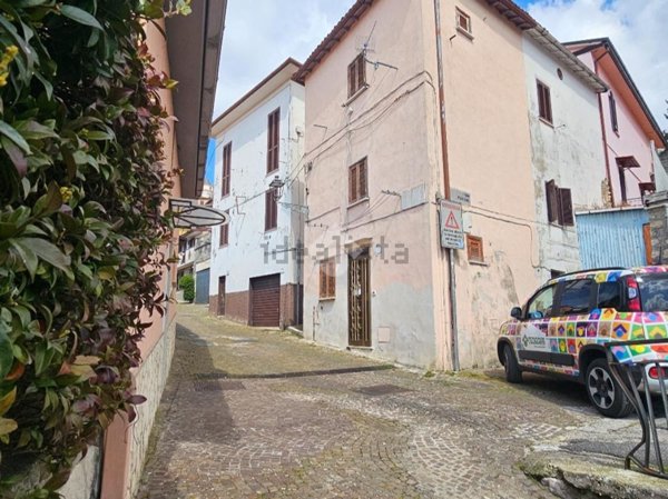 appartamento in vendita a Fiuggi