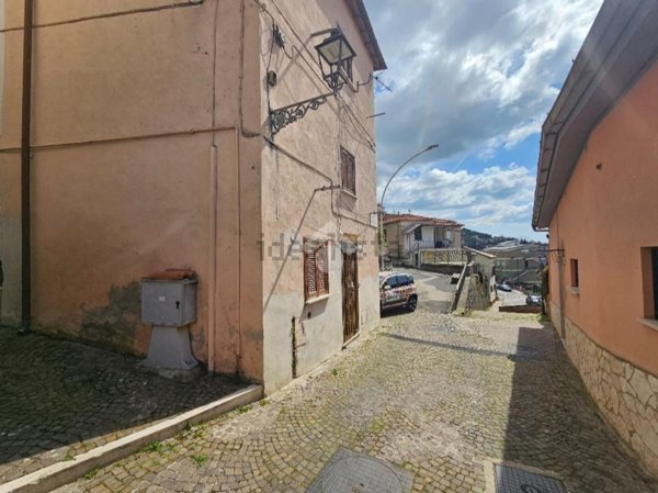 appartamento in vendita a Fiuggi