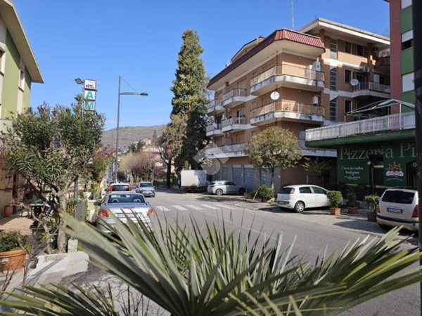 appartamento in vendita a Fiuggi
