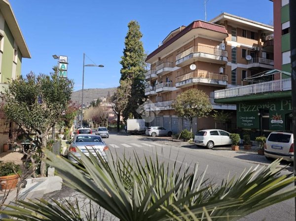 appartamento in vendita a Fiuggi