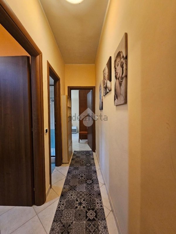 appartamento in vendita a Fiuggi
