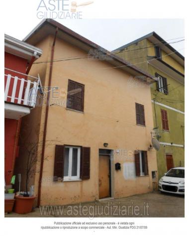 appartamento in vendita a Fiuggi