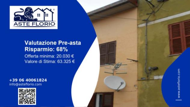 appartamento in vendita a Fiuggi