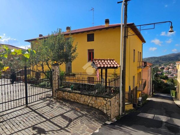appartamento in vendita a Fiuggi