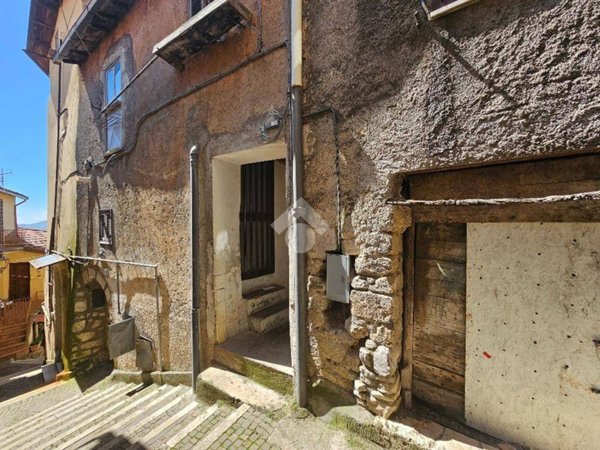 appartamento in vendita a Fiuggi