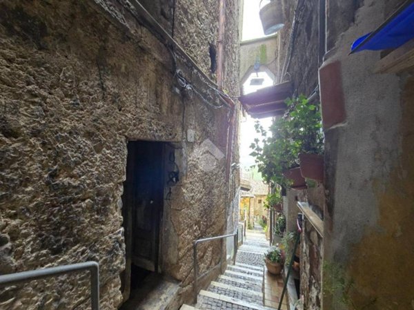 appartamento in vendita a Fiuggi