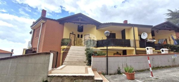 appartamento in vendita a Fiuggi