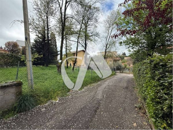 terreno agricolo in vendita a Fiuggi