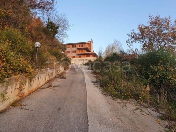 appartamento in vendita a Fiuggi