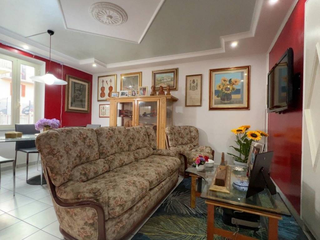 appartamento in vendita a Fiuggi