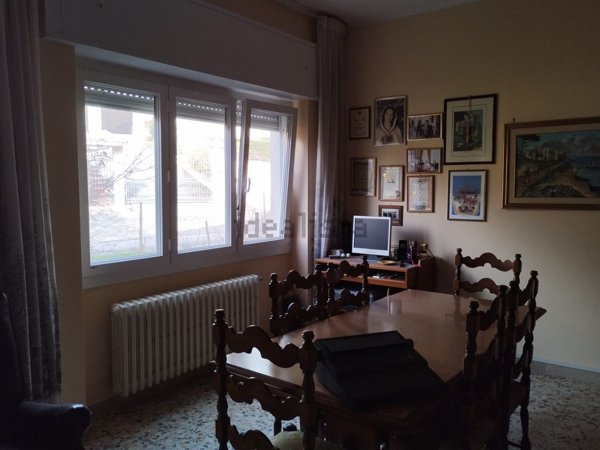 appartamento in vendita a Fiuggi