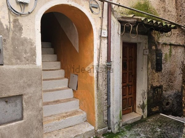 appartamento in vendita a Fiuggi