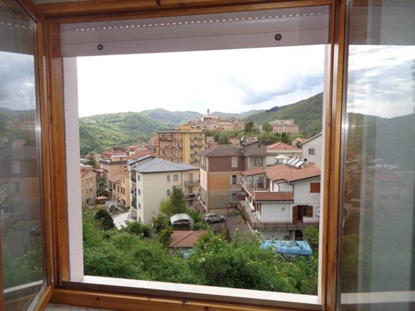 appartamento in vendita a Fiuggi