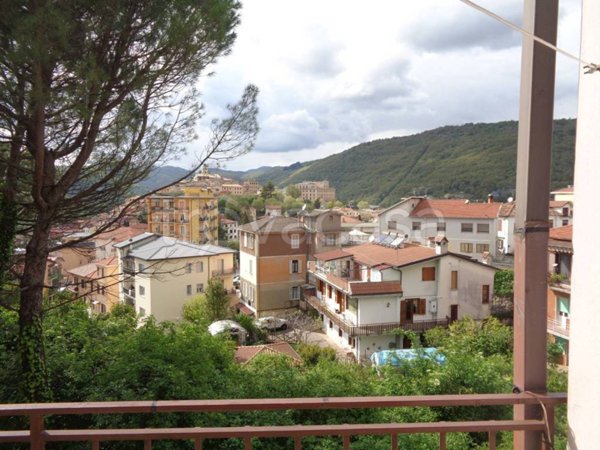 appartamento in vendita a Fiuggi