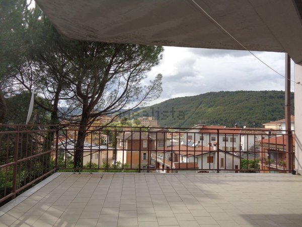 appartamento in vendita a Fiuggi