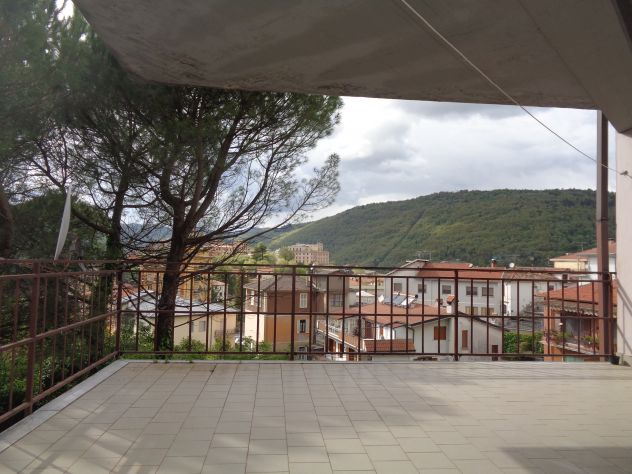 appartamento in vendita a Fiuggi