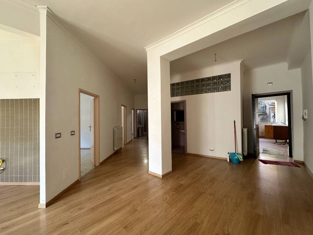 appartamento in vendita a Fiuggi