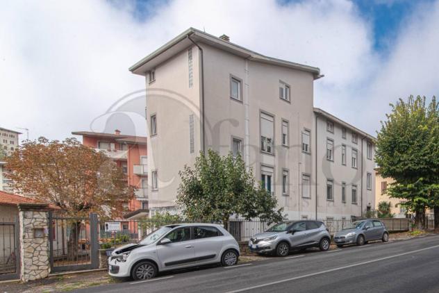 appartamento in vendita a Fiuggi