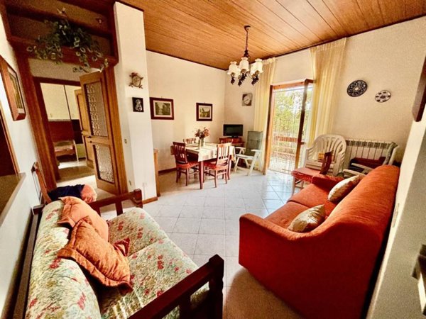 appartamento in vendita a Fiuggi