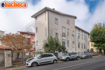appartamento in vendita a Fiuggi