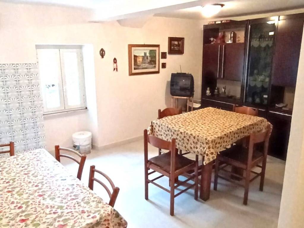 appartamento in vendita a Fiuggi