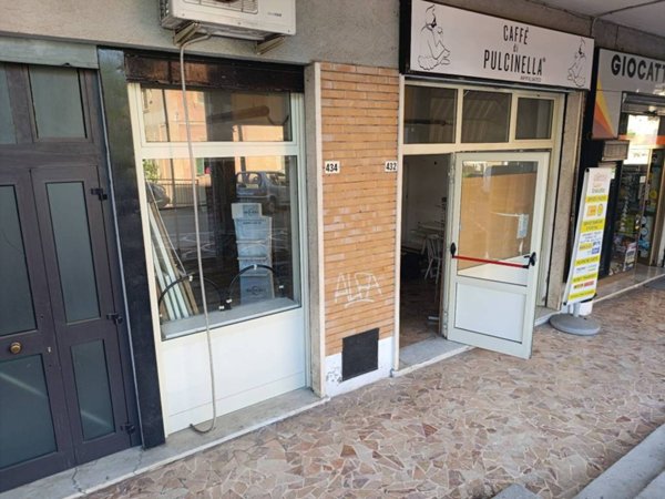 negozio in vendita a Fiuggi
