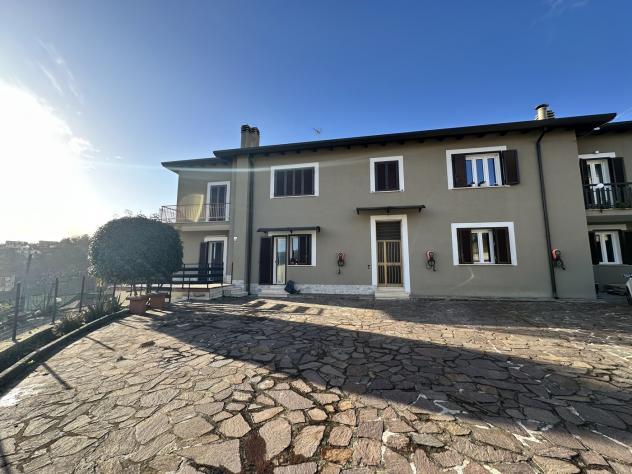 appartamento in vendita a Fiuggi