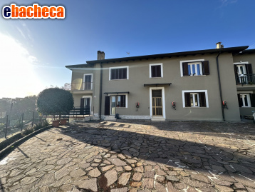 appartamento in vendita a Fiuggi