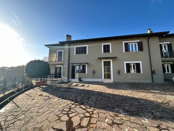 appartamento in vendita a Fiuggi