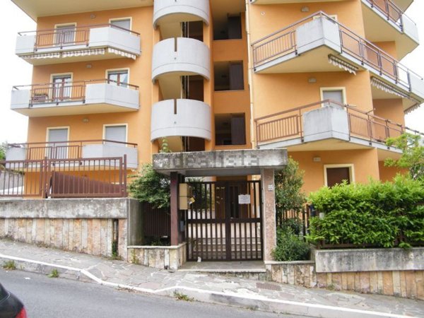appartamento in vendita a Fiuggi