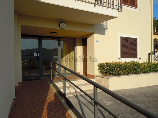 appartamento in vendita a Fiuggi