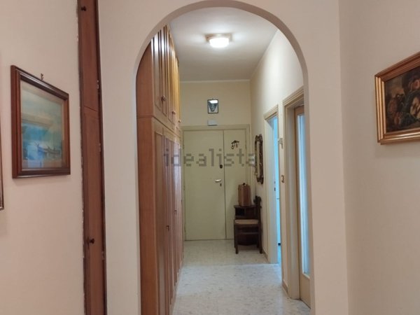 appartamento in vendita a Fiuggi