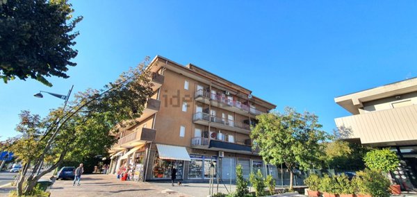 appartamento in vendita a Fiuggi
