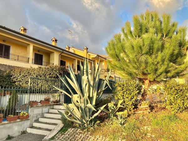 appartamento in vendita a Fiuggi