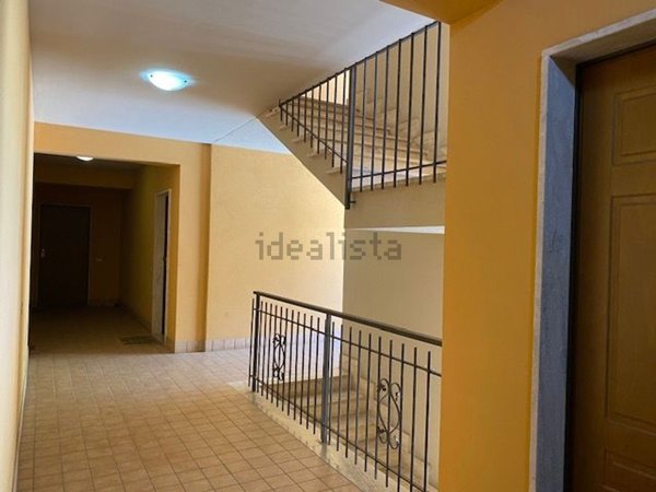 appartamento in vendita a Fiuggi