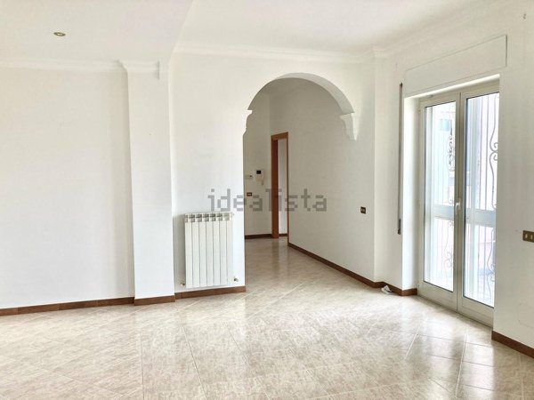 appartamento in vendita a Fiuggi
