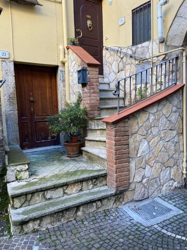 appartamento in vendita a Fiuggi