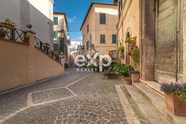 appartamento in vendita a Fiuggi