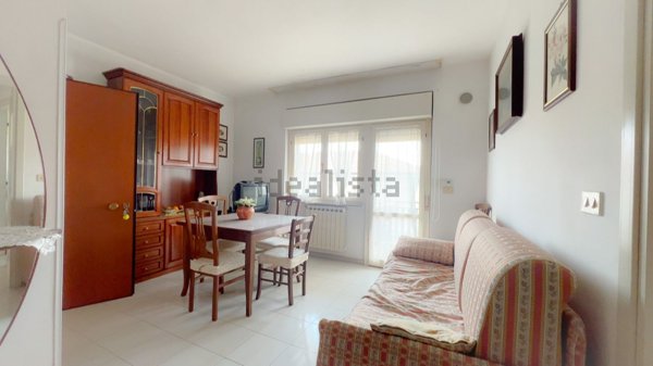 appartamento in vendita a Fiuggi