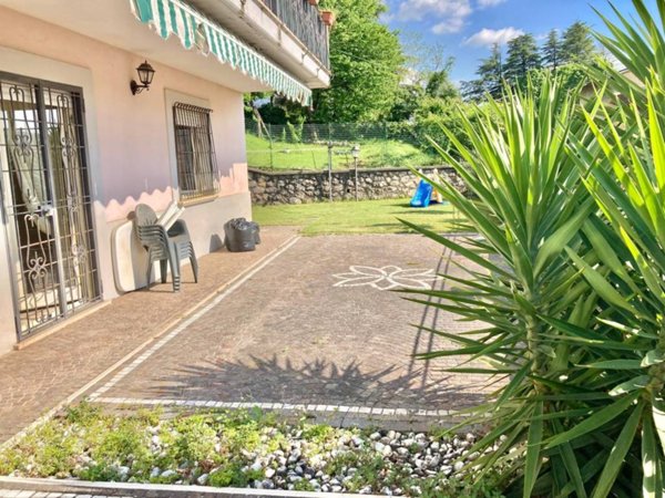 appartamento in vendita a Fiuggi