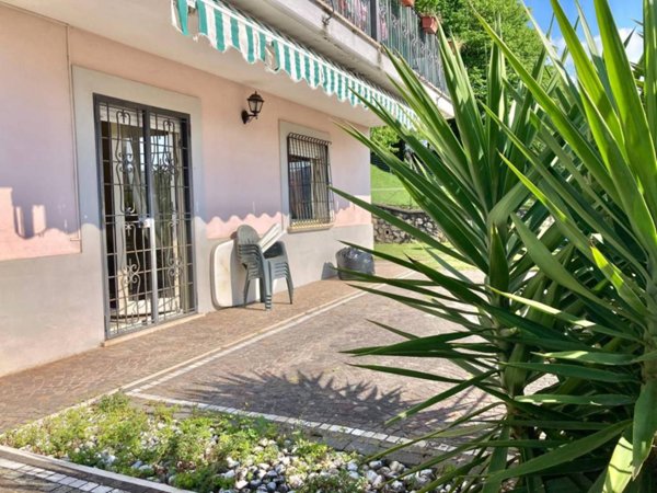 appartamento in vendita a Fiuggi