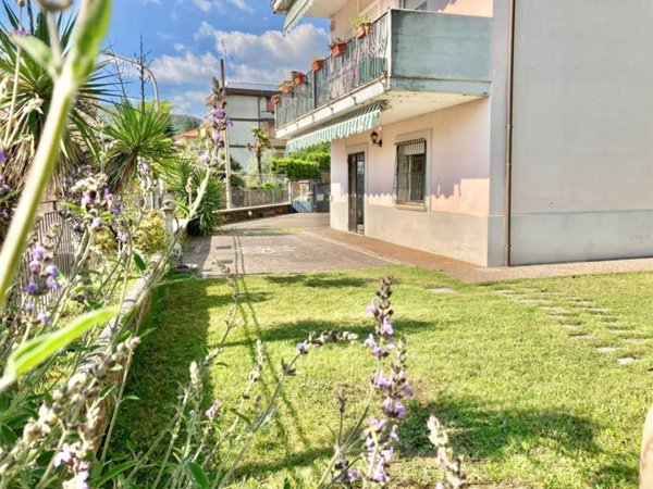 appartamento in vendita a Fiuggi