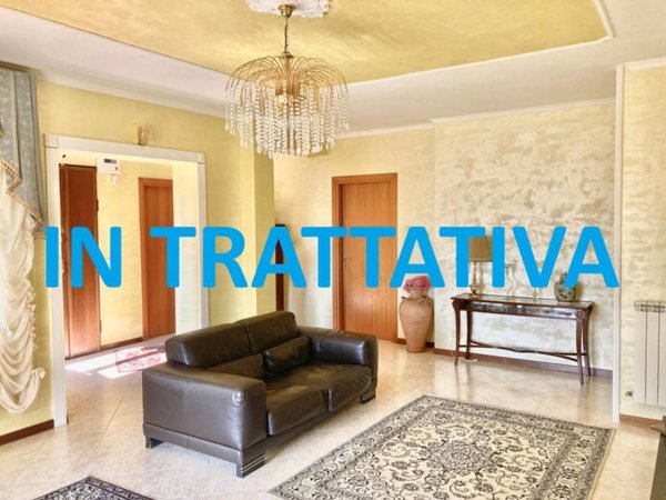 appartamento in vendita a Fiuggi