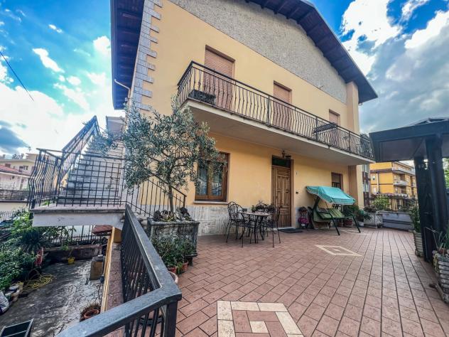 appartamento in vendita a Fiuggi