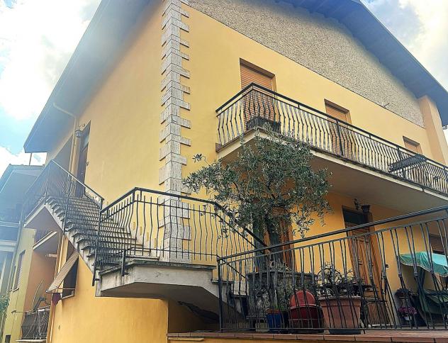 appartamento in vendita a Fiuggi
