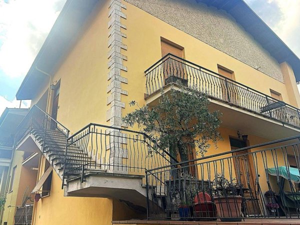 appartamento in vendita a Fiuggi
