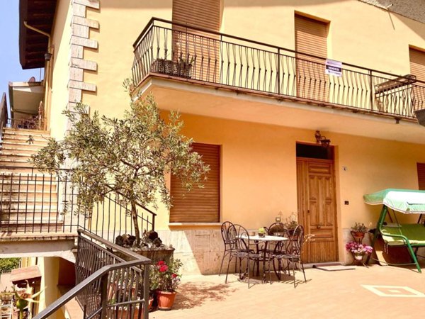 appartamento in vendita a Fiuggi